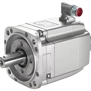 Moteur servo synchrone à aimant permanent haute performance série 1FK7083-5AF71-1FB0, couple nominal 2,4 Nm, vitesse nominale 3000 tr/min - Product Image 1