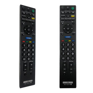 Reemplazo de alta calidad, mando a distancia de televisión de, funciona para <span class=keywords><strong>Sony</strong></span> <span class=keywords><strong>Bravia</strong></span>, barra de sonido de TV, sistema de cine en casa - Product Image 5