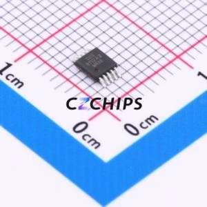 Amplificador de potencia de audio con chip IC de circuito integrado COS6112 nuevo y original a estrenar - Product Image 1
