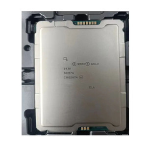 โปรเซสเซอร์ Xeon 8358 32คอร์64เธรด X86เวิร์กสเตชัน/รายการเซิร์ฟเวอร์ CPU มีในสต็อก - Product Image 5
