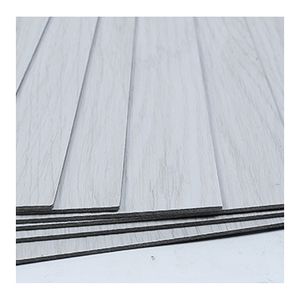 Carrelage de sol en vinyle <span class=keywords><strong>PVC</strong></span> standard de luxe, imperméable, à coller, LVT, LVP, planches de vinyle, carreaux de sol LVT - Product Image 6