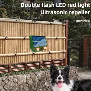 Silenciador Ultrasónico Recargable para Perros, Dispositivo de Control de Ladridos de Alta Potencia, Alcance de 49 Pies, Descarga Estática - Product Image 5