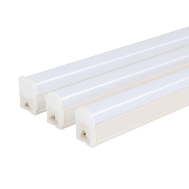 Factory Wholesale Top Quality 20W 80W AC85 - 265V SMD2835 T5 T8 Led Tube  Led Lighting