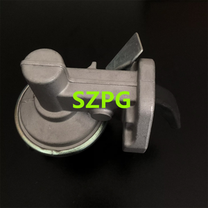 Bomba de transferencia de combustible de repuesto RE42211 RE27667 para tractor <span class=keywords><strong>John</strong></span> <span class=keywords><strong>Deere</strong></span> serie 300 4050 <span class=keywords><strong>7700</strong></span> <span class=keywords><strong>7700</strong></span> 2040 4020 3020 4000 4250 - Product Image 5