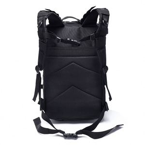 Sac de survie pour le camping et la randonnée de haute qualité, prêt à être expédié, autres sacs à dos tactiques, sac à dos de plein air - Product Image 5