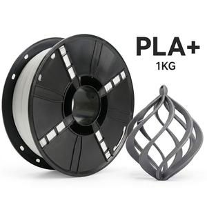 Filament d'impression 3D PLA+ haute résistance 1,75 mm, robustesse professionnelle, nouvelle marque <span class=keywords><strong>mars</strong></span> 3dp, tolérance de 0,02 mm, bobine de 1 kg - Product Image 1