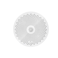 Altavoz Bluetooth Inalámbrico Redondo para Montaje en Pared o Techo