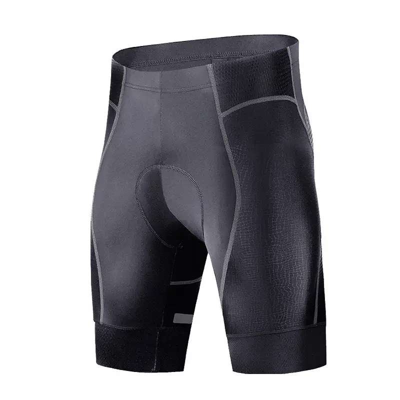 Custom Cycling Tights Underwear Mountain Bike Sponge Pad mtb Padded Cycling Shorts For Men