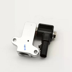 วาล์วตัดแก๊ส Dongfeng รุ่น 5308708 A042P552 สำหรับซ่อมแซมเครื่องยนต์รถบรรทุก อะไหล่ทดแทน - Product Image 2