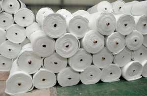 Feutre <span class=keywords><strong>isolant</strong></span> ignifuge haute température Huaerda <span class=keywords><strong>Aerogel</strong></span> 001 700C, 10 mm, 5 m, garantie 5 ans, directement de l'usine - Product Image 4