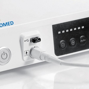 Processeur de Choledochoscope Multi-Langues CH-HUV-01 : S'adapte aux Équipes Chirurgicales Mondiales – Endoscope Biliaire pour Vétérinaires et Humains - Product Image 3