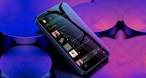 Lecteur <span class=keywords><strong>MP4</strong></span> Intelligent Dual-Mode Premium Audio/Vidéo/Musique et Enregistreur avec Fonctions d'Apprentissage et de Divertissement E-Book - Product Image 3