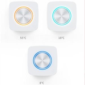 <span class=keywords><strong>FEIGO</strong></span> nouvelle tasse de refroidissement tasse de refroidissement bureau dortoir Portable boissons glacées tasse de refroidissement et chauffage tasse comme cadeau - Product Image 4