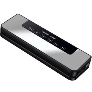 Scelleuse sous vide électrique automatique mini 10L, pour conservation alimentaire domestique, avec réglage de vitesse, faible bruit et protection contre la surchauffe - Product Image 2