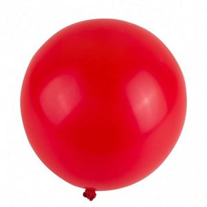 Globos de Látex Personalizados de 12 Pulgadas para Decoración de Fiestas, Regalos Promocionales Empresariales - Product Image 5