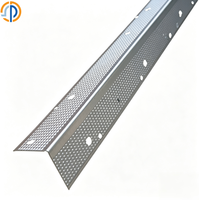 Angulo Esquinero : Une solution durable et esthétiquement plaisante pour la finition des angles.
