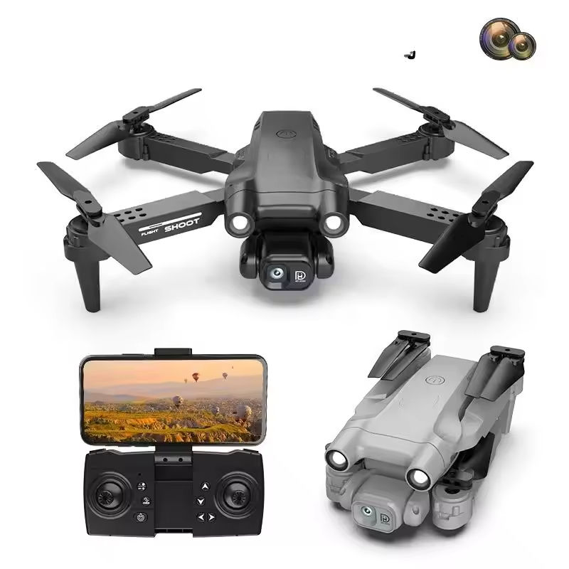 กล้องคู่