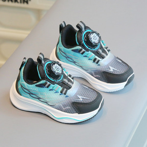 <span class=keywords><strong>Zapatillas</strong></span> Deportivas para Niños, Estilo Nuevo, Transpirables, <span class=keywords><strong>con</strong></span> Suela Suave, para Correr, Casuales, Deportivas, para Niños - Product Image 4