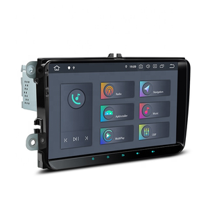 Telaio del cavo dello schermo Audio per auto e cablaggio dei cavi per Volkswagen Vw Magotan <span class=keywords><strong>2017</strong></span> <span class=keywords><strong>Passat</strong></span> B8 - Product Image 5