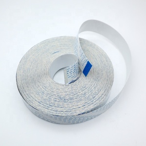 1.0mm 30 Pin <strong>B</strong>-Type Long FFC <strong>Flex</strong> Cable 30p-1.0-5500B Flexible Flat Cable for Epson I3200 XP600 Printer Board Data Cable - Product Image 5