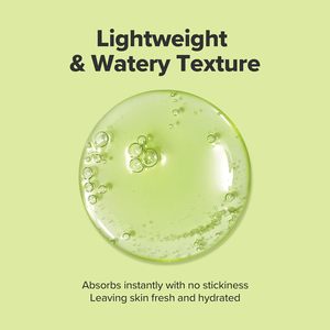 Siero Calmante Coreano al Tè Verde e Pantenolo per Pelli Sensibili, Idratante e Lenitivo per Uso Quotidiano Femminile - Product Image 6