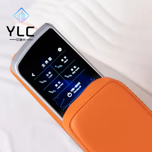 Siège de voiture électrique de luxe VIP 2024, style tendance, en cuir, pour <span class=keywords><strong>Mercedes</strong></span> Benz <span class=keywords><strong>V</strong></span>-Class, accessoires intérieurs pour <span class=keywords><strong>minibus</strong></span> urbain - Product Image 2