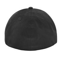 Casquette de baseball en toile 100 % coton de haute qualité, 6 pièces, avec bande élastique et impression sérigraphique, unisexe, toutes saisons, pour usage quotidien décontracté