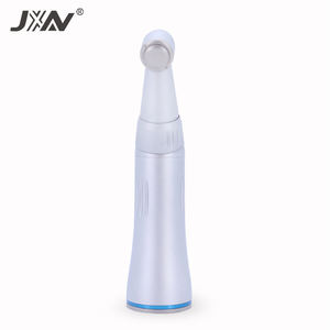 Turbina dental eléctrica Jingnuo IN-Set <span class=keywords><strong>B</strong></span> tipo E, relación 1:1, con spray de agua interno, alta velocidad, botón pulsador, contra-rotatoria - Product Image 4