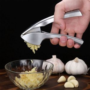 Multi-Function Kitchen Tool Manual <b>Vegetable</b> <b>Chopper</b> Garlic Press Peeler Garlic Crusher - Product Image 6