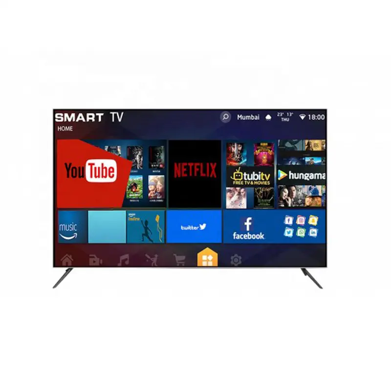 75 इंच स्मार्ट टीवी अल्ट्रा लेजर टीवी स्मार्ट 4K एंड्रॉइड 65 55 इंच टीसीएल रोवा ओलेड 8k स्मार्ट टीवी