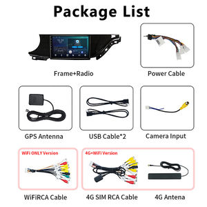 Radio de coche <span class=keywords><strong>Android</strong></span> 2 Din para Changan CS35 <span class=keywords><strong>Plus</strong></span> 2018 ~ 2023 Multimedia GPS inalámbrico Carplay 4G DSP Audio estéreo ayuda inversa <span class=keywords><strong>Auto</strong></span> 2 - Product Image 2