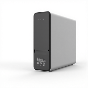 Purificador de Água Inteligente TQ-R01 com Modo de Água Simples/Duplo - Product Image 4