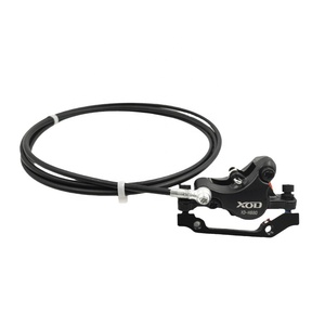 XOD H800/H880 유압 디스크 브레이크 1350mm/2000mm 방수 2핀 전원 차단 브레이크 KUKirin G2 MAX 전용 - Product Image 5