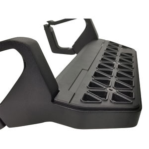 Estribos laterales de aluminio de alto rendimiento de la venta caliente para <span class=keywords><strong>Ford</strong></span> <span class=keywords><strong>Bronco</strong></span> - Product Image 6