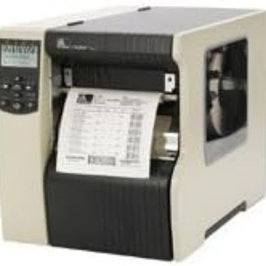 Imprimante d'étiquettes à code-barres thermique directe monochrome <span class=keywords><strong>Zebra</strong></span> 600 dpi, haute vitesse, interface USB, garantie 1 an, en stock - Product Image 2
