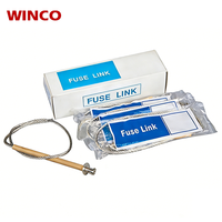 Fusible à puce de type K 1A 2A 3A 4A 5A 6A 7A 8A 10A 12A 15A 20A 25A 30A 35A 40A 50A 60A 65A 75A 80A 100A 120A 200A 11KV 33KV