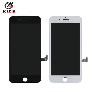 Écran tactile 3D lcd de remplacement, pour iphone 8 Plus, 10 pièces, meilleure qualité - Product Image 3