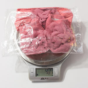 New Style zweiteiliges Set Cute Flower Nylon Baby Stirnband und Socken für Kinder - Product Image 2