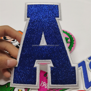 Sorority and Custom Greek <strong>Letter</strong> pink and Green Embroidered Patches <strong>Alpha</strong> Sorority Patch - Product Image 1