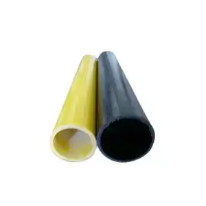 professional frp pipe fiberglass pipe manufacturer