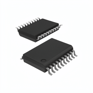 IDT49FCT3805EPYI8 Authorized Distributor 20 SSOP Electronic Circuit Components <b>Clock</b> Timing - Product Image 1