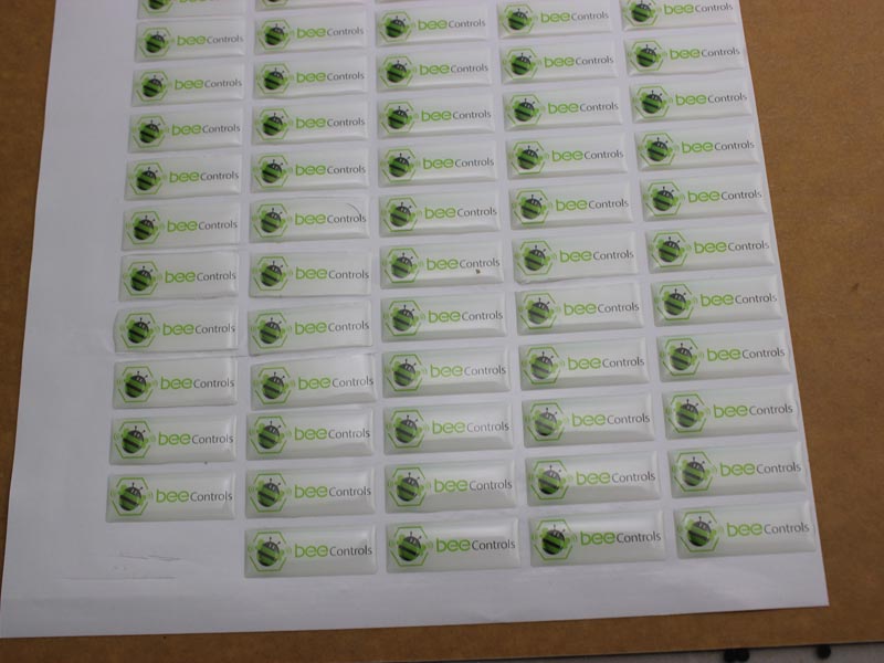 Adapté aux besoins du client