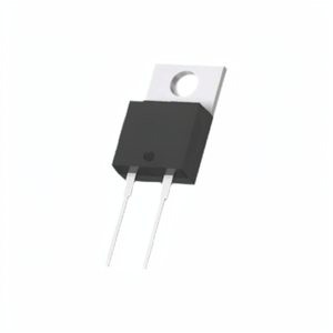 Single Diodes TO-220-2 Manufacturer Channel GP3D010A065A Buy Electronics Components Online - Product Image 1