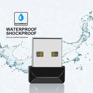 Memoria USB Personalizada con Logotipo Promocional 2.0/3.0 de 32 GB, 64 GB, 128 GB, Memoria USB Tipo Bolígrafo de 8 GB y 16 GB con Embalaje en Caja - Product Image 1