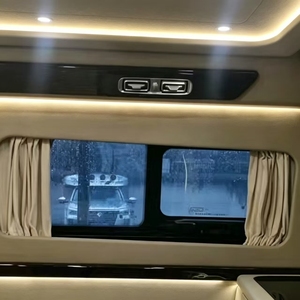 Comodo Camper Van <span class=keywords><strong>Ford</strong></span> Transit Custom con Sistema Abitativo Completo - Product Image 5