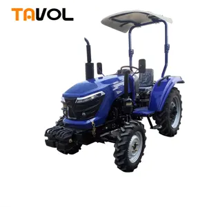 small farm agricultural 25 hp 30 hp 35 hp traktor 4x4 mini farm 4wd compact tractor with ce