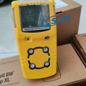 Détecteur de gaz portable Honeywell BW GasAlertMicroClip à prix avantageux avec alarme sonore pour LEL O2 H2S CO - Product Image 4