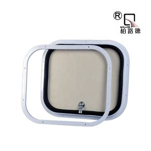 ประตูรถบ้านมอเตอร์โฮม ประตูรถคาราวาน ประตูรถบ้าน - Product Image 4