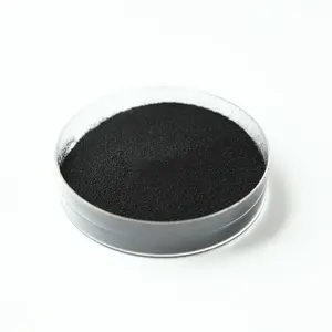 C.I. Pigment Black 7Cas 8005-02-5 Schwarz für die Farbstoff industrie