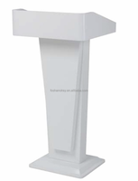 Atriles de Madera para Iglesia, Podios Inteligentes para Iglesia, Atriles de Madera para Púlpito